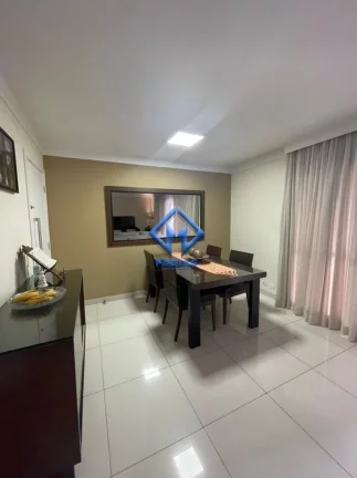 Imagem Apartamento com 3 Quartos à Venda, 111 m² em Ipiranga - São Paulo