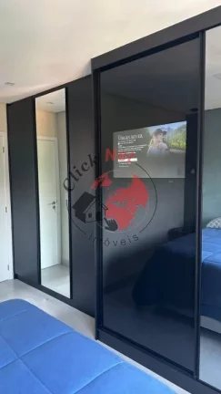 Imagem Apartamento com móveis planejados à Venda no bairro Centro, São Bernardo do Campo