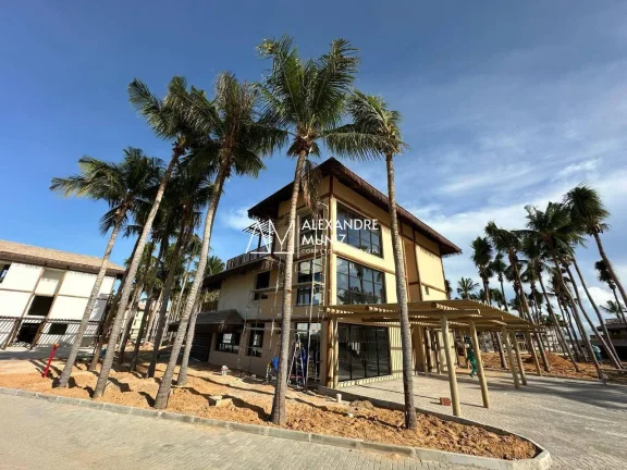 Imagem Condomínio Fortim Villas, condomínio de casas de luxo na praia do Fortim