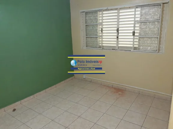 Imagem Casa vende São Simão - SP R$ 270.000, 3 quartos sendo 1 suíte, 2 vagas de garagem - Centro