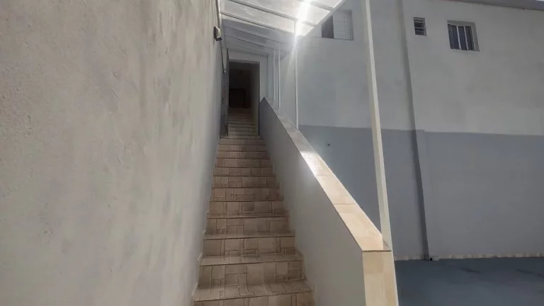 Imagem Casa de Condomínio com 1 dorm, Balnerio Gaivota, Itanhaém - R$ 175 mil, Cod: 2386