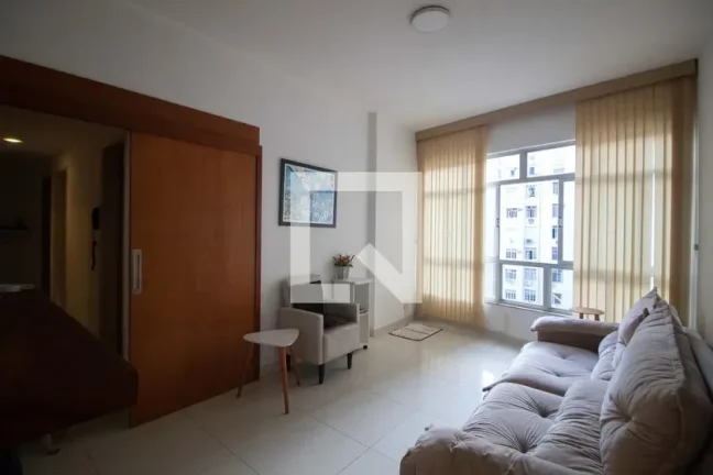 Imagem Apartamento à Venda - Copacabana, 3 Quartos, 95 m2