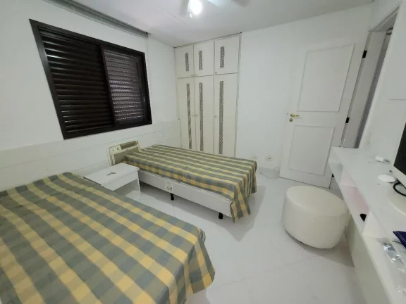 Imagem APARTAMENTO COM 3 DORMITÓRIOS, 195 M² - VENDA OU ALUGUEL - PITANGUEIRAS - GUARUJÁ/SP