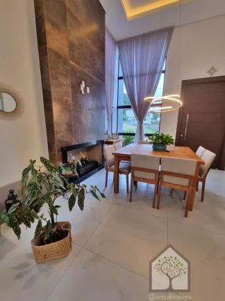Imagem Casa em Condomínio Fechado na Cachoeira do Bom Jesus