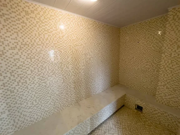 Imagem APARTAMENTO COM 129.57 m² - FORTE - PRAIA GRANDE SP
