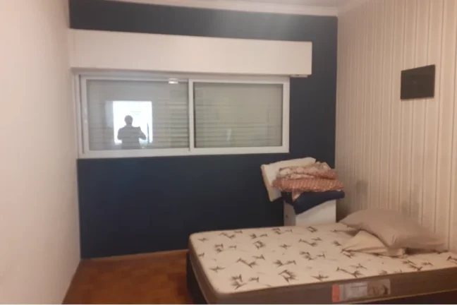 Imagem APARTAMENTO RESIDENCIAL em São Paulo - SP, Higienópolis