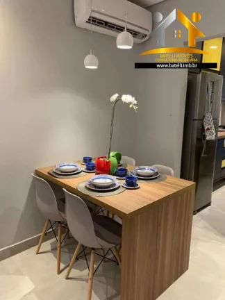 Imagem Apartamento térreo à venda no condomínio Ed. Villa Felicita em Cotia, SP | Batelli Imóveis