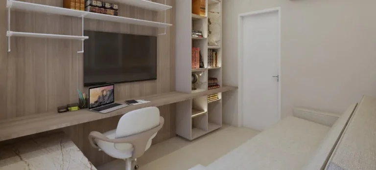 Imagem Apartamento Padrão
