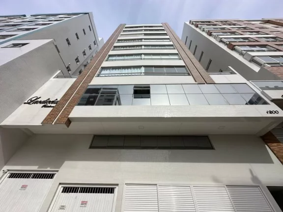 Foto do imóvel: Apartamento Padrão