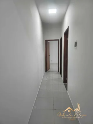 Imagem Casa Padrão com dois dormitórios em Mogi Guaçu