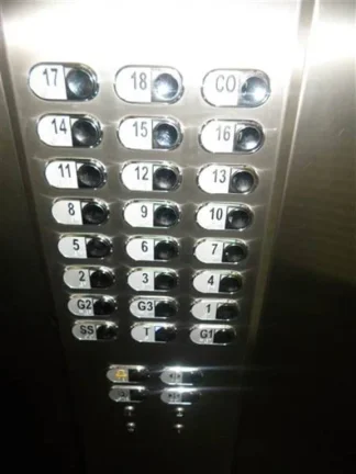 Imagem APARTAMENTO COM 95.02 m² - TUPI - PRAIA GRANDE SP