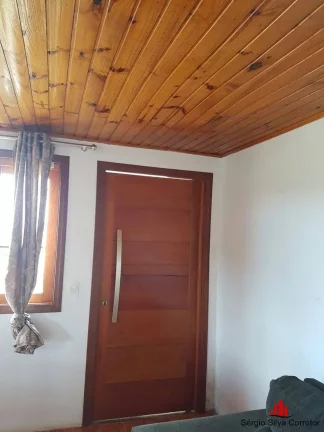 Imagem Casa a Venda Bairro Monte Carlo Campos do Jordão.