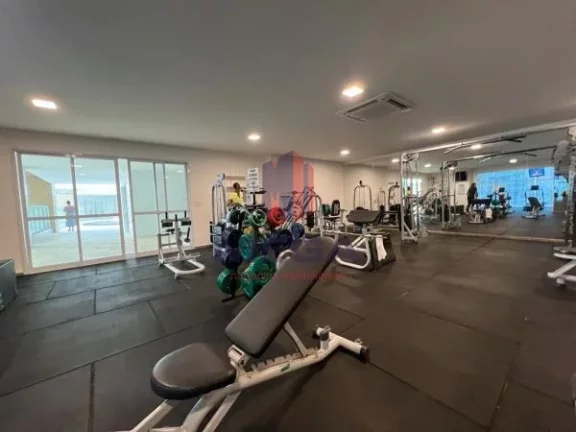 Imagem Ocean Tower Parque das Castanheiras