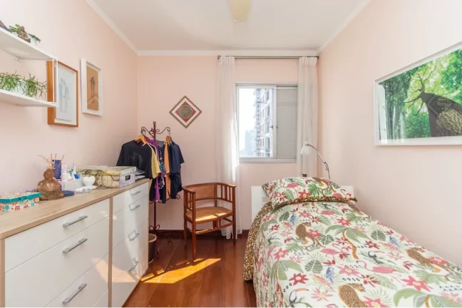 Imagem APARTAMENTO RESIDENCIAL em São Paulo - SP, Paraíso