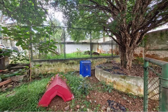 Imagem CASA RESIDENCIAL em São Paulo - SP, Santa Teresinha