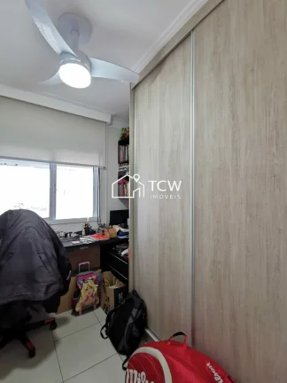 Imagem Apartamento à venda no bairro Jardim Glória - São Paulo/SP, Zona Sul