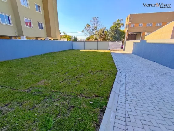 Imagem Casa para Venda em São José dos Pinhais, Iná, 3 dormitórios, 1 suíte, 2 banheiros, 5 vagas