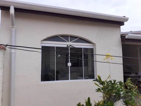 Imagem Casa à venda no bairro Cohab - Guaratinguetá/SP