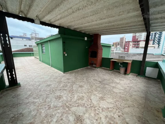 Imagem Veja isso - Ap 1 dmt, mobiliado, Guilhermina, por $240.000