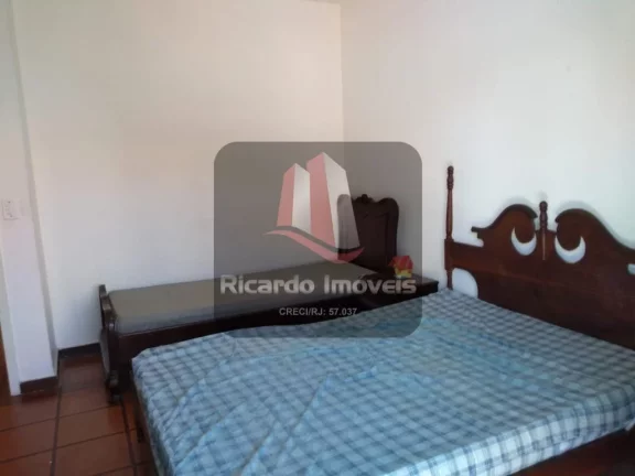 Imagem Casa Duplex 200 Mts. Praia do Peró