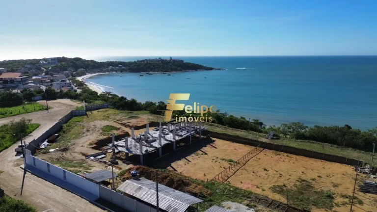Imagem VENHA SER VIZINHO DO OCEANO / PRAIA DE UBU / ANCHIETA - ES