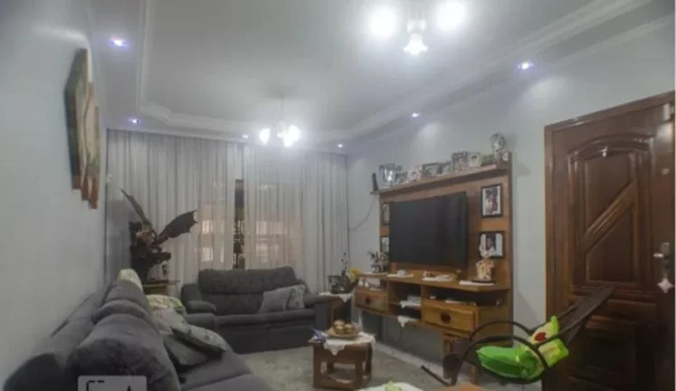 Imagem Sobrado para Venda por R$750.000,00 com 3 dormitórios, 1 suite e 2 vagas - Vila nhocuné, São paulo / SP - Cód. BDI36911