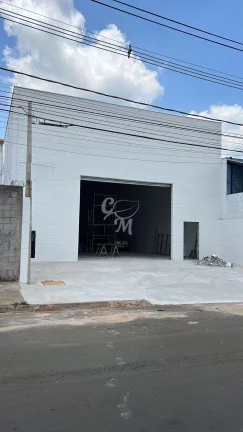 VENDA / LOCAÇÃO - Galpão Industrial em Jundiaí