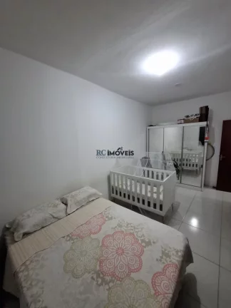 Imagem Casa a Venda no bairro Laranjal - São Gonçalo, RJ