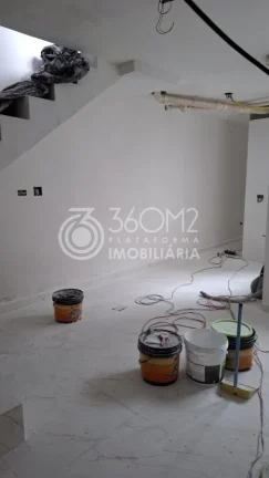 Imagem Cobertura para Venda em Santo André / SP no bairro Vila Guarani