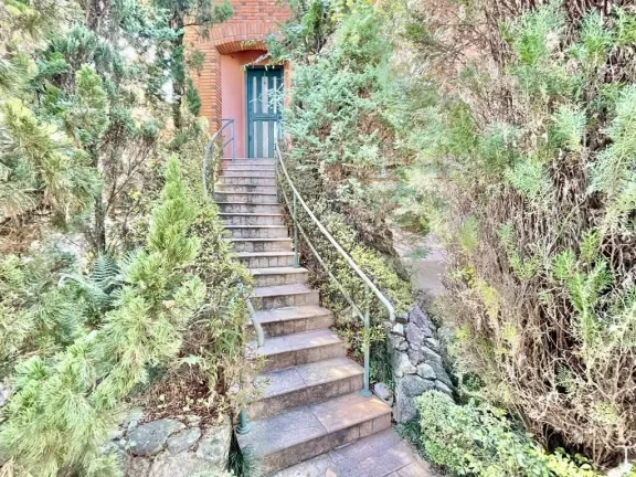 Imagem Cond São Paulo II - Linda c/ 4 suítes, lareira, gourmet e piscina!
