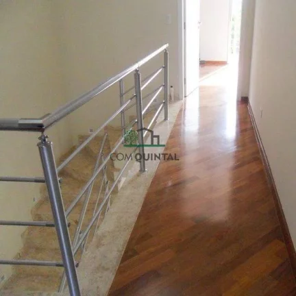 Imagem Casa com 4 Quartos à Venda, 350 m² em São Paulo Ii - Cotia