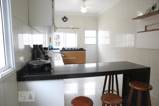 Imagem Casa para Venda em Praia Grande, Maracanã, 4 dormitórios, 4 suítes, 1 banheiro, 8 vagas