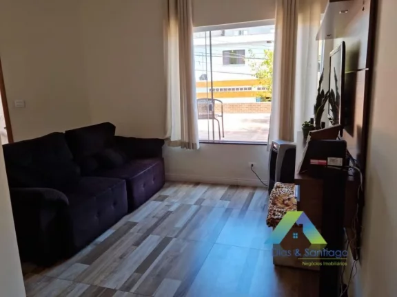 Imagem Sobrado com 3 dormitórios 1 suite 2 vagas