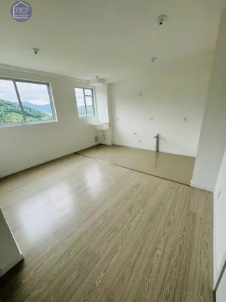 Imagem Apartamento 2 dormitórios!