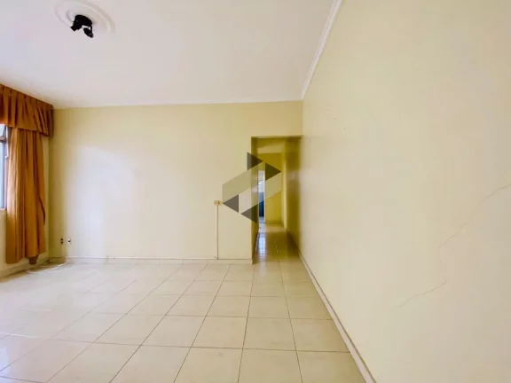 Imagem Apartamento para Venda em Santos, Campo Grande, 2 dormitórios, 2 banheiros, 1 vaga