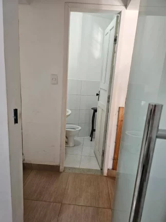 Imagem Casa com Lote Inteiro e Saída para Duas Ruas no Santa Maria – Timóteo