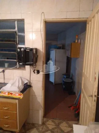 Imagem Casa Padrão