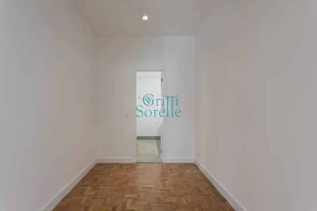 Imagem Apartamento à Venda em Jardim Paulista - São Paulo - SP.