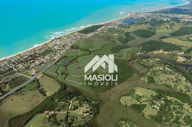 Imagem Terreno à venda, 895 m² por R$ 750.000,00 - Praia de Itaparica - Vila Velha/ES