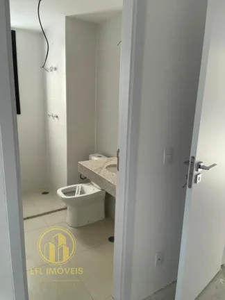 Imagem Apartamento Novo, de 82m² com Varanda e Suíte em Pinheiros, SP