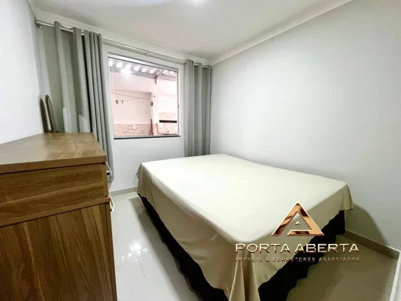 Imagem Apartamento 03 quartos sendo 01 suíte - Bairro Cidade Nova - cód 1542