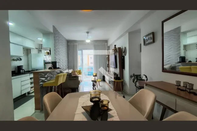 Imagem Apartamento à Venda - Recreio, 3 Quartos, 91 m2