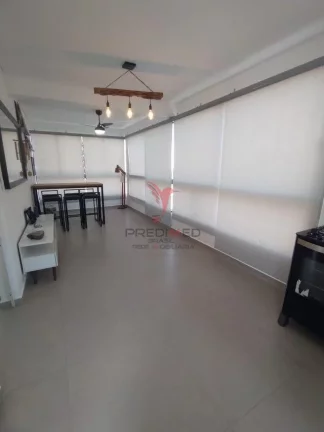 Imagem Apartamento na Praia em Balneário Piçarras, Santa Catarina