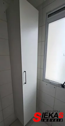 Imagem Venda de Apartamento em São Paulo-SP, 2 quartos, 1 sala, 1 banheiro, 44 m² na Fazenda Aricanduva