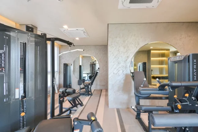 Imagem Apartamento com 2 Quartos à Venda, 42 m² em Campo Belo - São Paulo Imagem Apartamento com 2 Quartos à Venda, 42 m² em Campo Belo - São Paulo