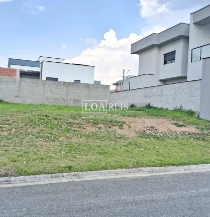 Imagem Terreno Residencial Aruanã | São José dos Campos | 250 m²