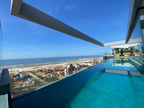 Apartamento a Venda no bairro Praia Grande - Torres, RS
