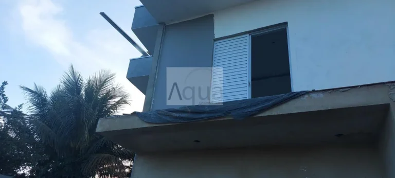 Imagem Casa para Venda em Itanhaém, Tupy, 2 dormitórios, 1 suíte, 2 banheiros, 2 vagas