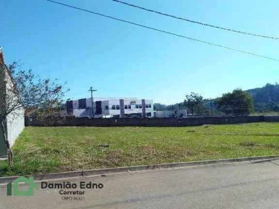Imagem Terreno Com At: 720,00 m² no Condomínio Reserva De São Carlos - Jun
