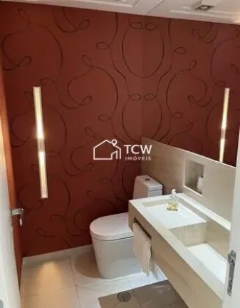 Imagem Apartamento à venda no bairro Vila Gertrudes - São Paulo/SP, Zona Sul